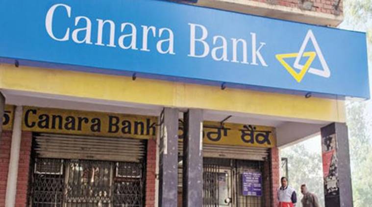 Canara Bank announces credit support for borrowers affected by COVID | Business News,The Indian Express
