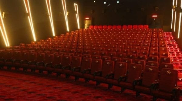carnival cinemas