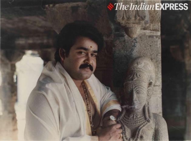 mohanlal movies