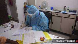 mumbai coronavirus, covid deaths mumbai, mumbai covid deaths,