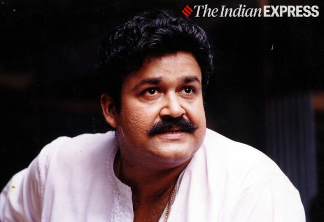 mohanlal age