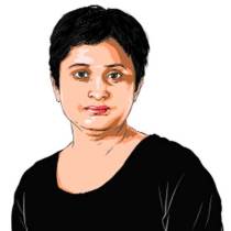 zoya hasan speech, freedom of speech