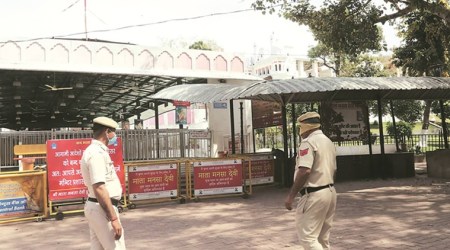 Graft case: 17 days after FIR, non-bailable arrest warrant issued against Inspector Jaswinder Kaur
