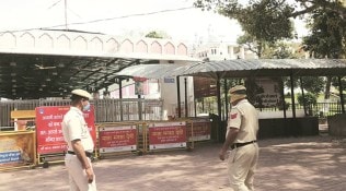 Graft case: 17 days after FIR, non-bailable arrest warrant issued against Inspector Jaswinder Kaur