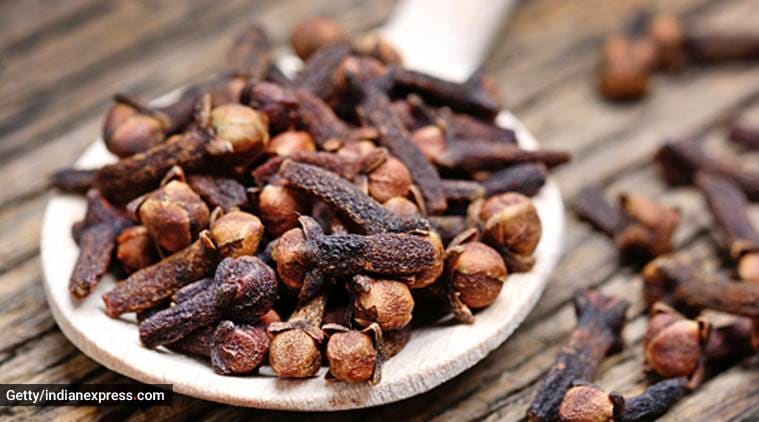 Can You Eat Cloves Whole