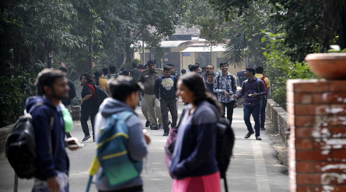 DU Admissions 2021, DU PG admission 2021, DUET 2021