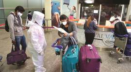 flights in lockdown, flights rule, bombay high court air india flights, airlines middle seat requirement, flights operation