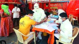 ICMR, ICMR coronavirus testing, coronavirus testing ICMR, ICMR on coronavirus, ICMR on coronavirus community transmission, India news, Indian Express