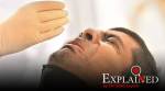 Explained: Can COVID hit sense of smell?