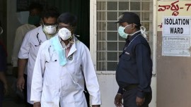 coronavirus, coronavirus outbreak, covid19 in maharashtra, covid 19 cases in maharashtra, coronavirus cases in maharashtra, coronavirus deaths in maharashtra, indian express news