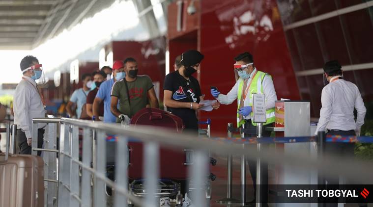 India Lockdown, lockdown 5.0, lockdown 5.0 flights, India lockdown flights operations, india lockdown domestic flights, is it safe to travel in flight now