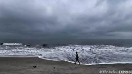 Amphan heads for Bengal, now labelled a super cyclone