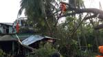 Cyclone Amphan LIVE: Mamata says 60% of population affected, Kejriwal offers help