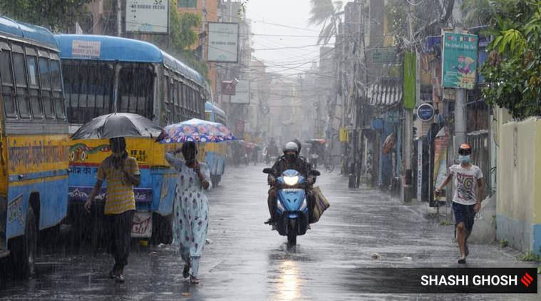 Nor’wester kills two, south Bengal likely to receive more rainfall