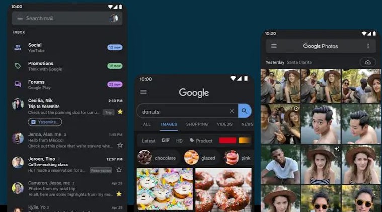 A Way To Permit Darkish Mode On Android The Definitive Guide