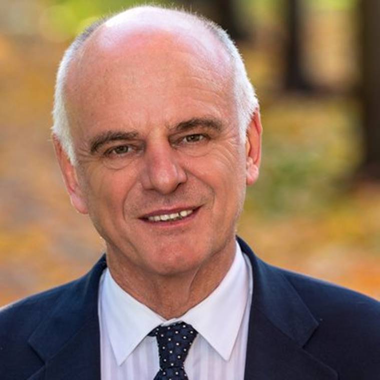 coronavirus, coronavirus news, David Nabarro, WHO Special Envoys at Covid-19, WHO, lockdown 3.0, coronavirus lockdown, lockdown extended, covid 19 india tracker, coronavirus latest news, coronavirus latest news, coronavirus india, coronavirus india news, coronavirus india live news, coronavirus in india, coronavirus in india latest news, coronavirus latest news in india, coronavirus cases, coronavirus cases in india, coronavirus blockade, india coronavirus update, coronavirus state india