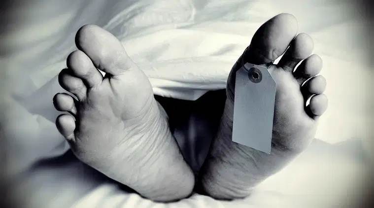 Chhattisgarh man dies, Chhattisgarh death, Chhattisgarh e-pass, indian express