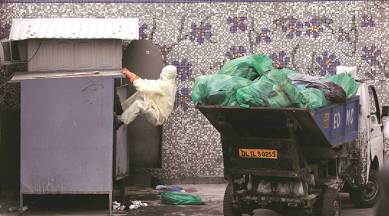 Delhi sees highest single-day spike with 428 new cases; 1 death