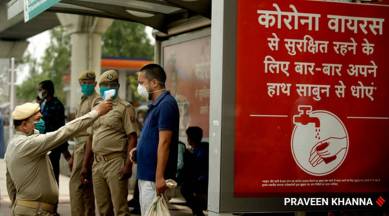 Coronavirus India Updates, May 30: Nearly 8,000 cases in 24 hours; Nadda says situation under control