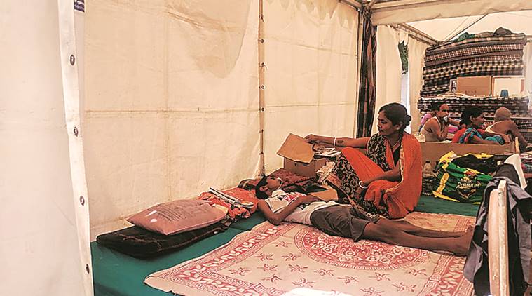 Delhi’s Covid cases cross 5,000 mark