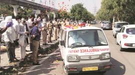 coronavirus, delhi constable corona positive, delhi constable dead, covid 19 delhi cases, delhi coronavirus cases, delhi news, indian exrpess