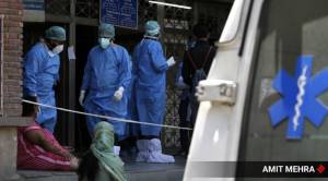 Stop harassing doctors, filing FIRs: Top court to Delhi government