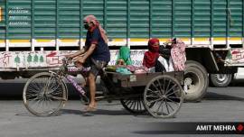 india coronavirus lockdown