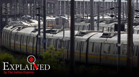 Explained: How life on the Delhi Metro will change post lockdown