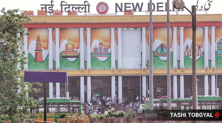 As trains begin today, hopes rise among migrants stranded in Delhi