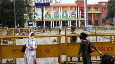 railways services lockdown, lockdown railways, indian railways, trains, railways trains lockdown, latest news, lockdown news, indian express