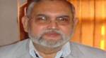 Delhi Minorities Commission chief booked for sedition after controversial tweet