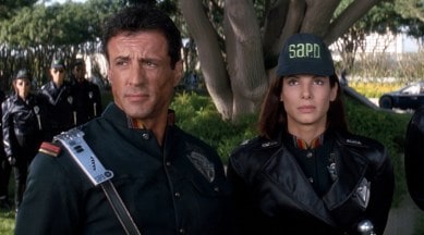 demolition man sequel