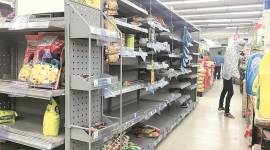 Trend in lockdown buying: a shift from staples to ready-to-cook