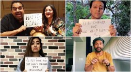 dil chahta hai cover