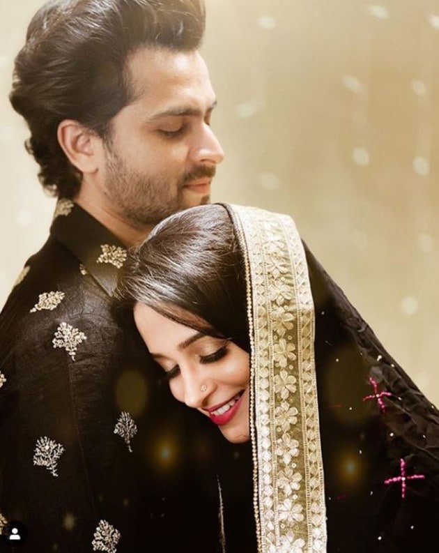 shoaib ibrahim and dipika kakar