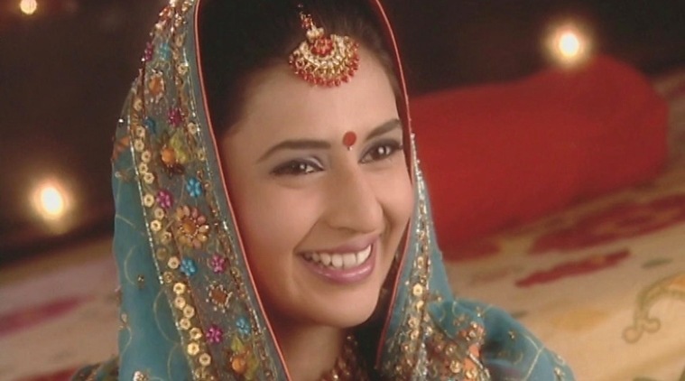 Divyanka Tripathis Shows Before Yeh Hai Mohabbatein Entertainment 7325