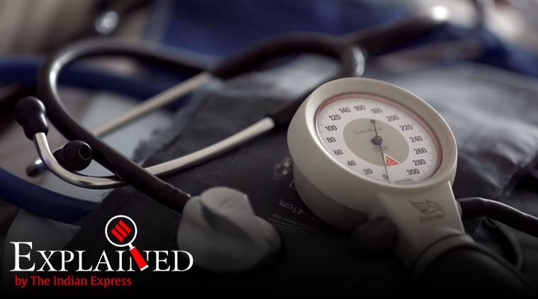 Explained: Why are Sikh doctors protesting in the UK?