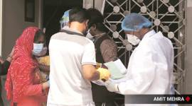 Insurance Regulatory and Development Authority of India, IRDAI, IRDAI on coronavirus insurance, IRDAI on health insurance, IRDAI insurance policy, Business news, Indian Express