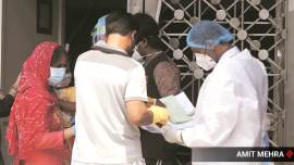 Insurance Regulatory and Development Authority of India, IRDAI, IRDAI on coronavirus insurance, IRDAI on health insurance, IRDAI insurance policy, Business news, Indian Express