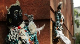 Hansa Thapliyal, who is Hansa Thapliyal, doll making workshop, children dolls, indianexpress, Hansa Thapliyal films,