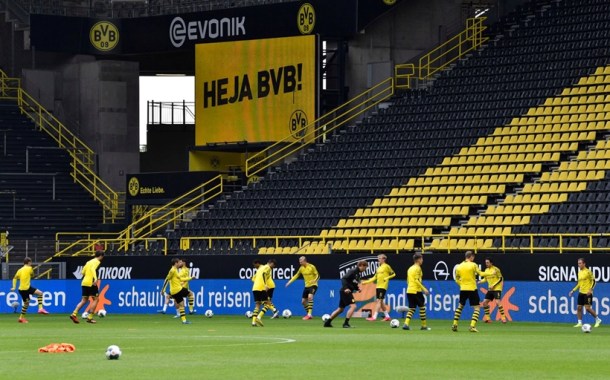 dortmund schalke 1