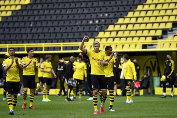dortmund schalke 6