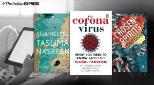 lockdown, ebooks, lockdown ebooks, lockdown ebooks, lockdown ebooks, ebooks list, indian express, indian express news