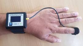 ECIL develops remote monitoring system for Covid-19 patients