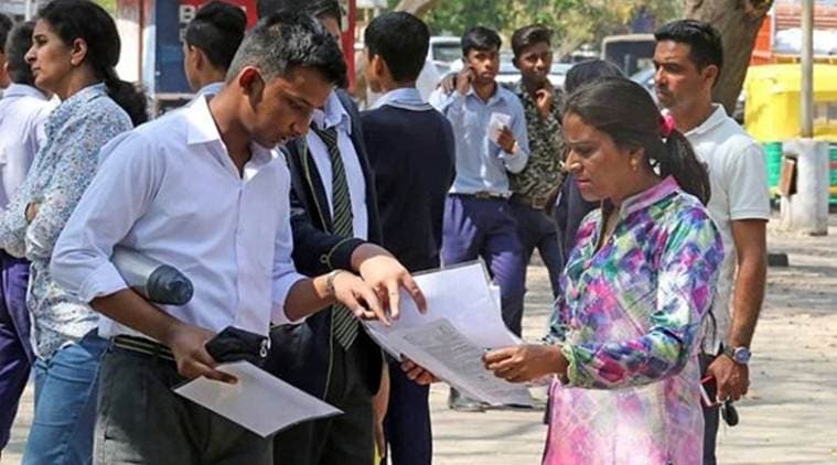 goa hssc, goa exam, board exam, coronavirus latest update in goa, coronavirus, coronavirus latest news, coronavirus news, Indian express