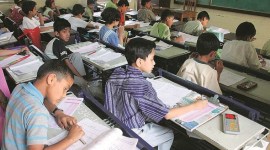 coronavirus, india lockdown, maharashtra schools, maharashtra schools result, maharashtra School Education Minister, Varsha Gaikwad,, indian express news