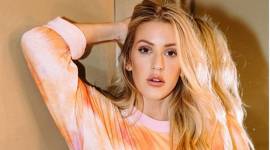 Ellie Goulding, Ellie Goulding pregnancy, Ellie Goulding pregnancy, Ellie Goulding pregnancy, Ellie Goulding, indian express, indian express news