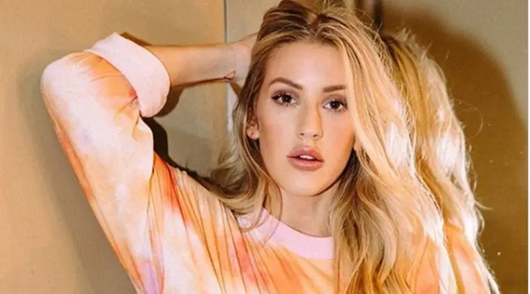 Ellie Goulding reveals she fasts up to 40 hours at a time | Lifestyle  News,The Indian Express