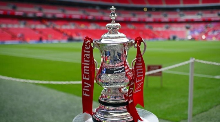 fa cup