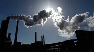 coronavirus pandemic carbon emission, global warming coronavirus, coronavirus impact on carbon emissions, co2 emissions lockdown, covid 29 lockdown